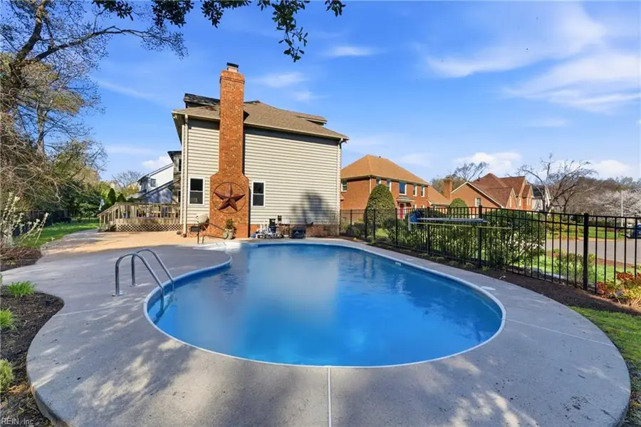 1701 Hepplewhite Mews, Virginia Beach, VA 23455 - #3