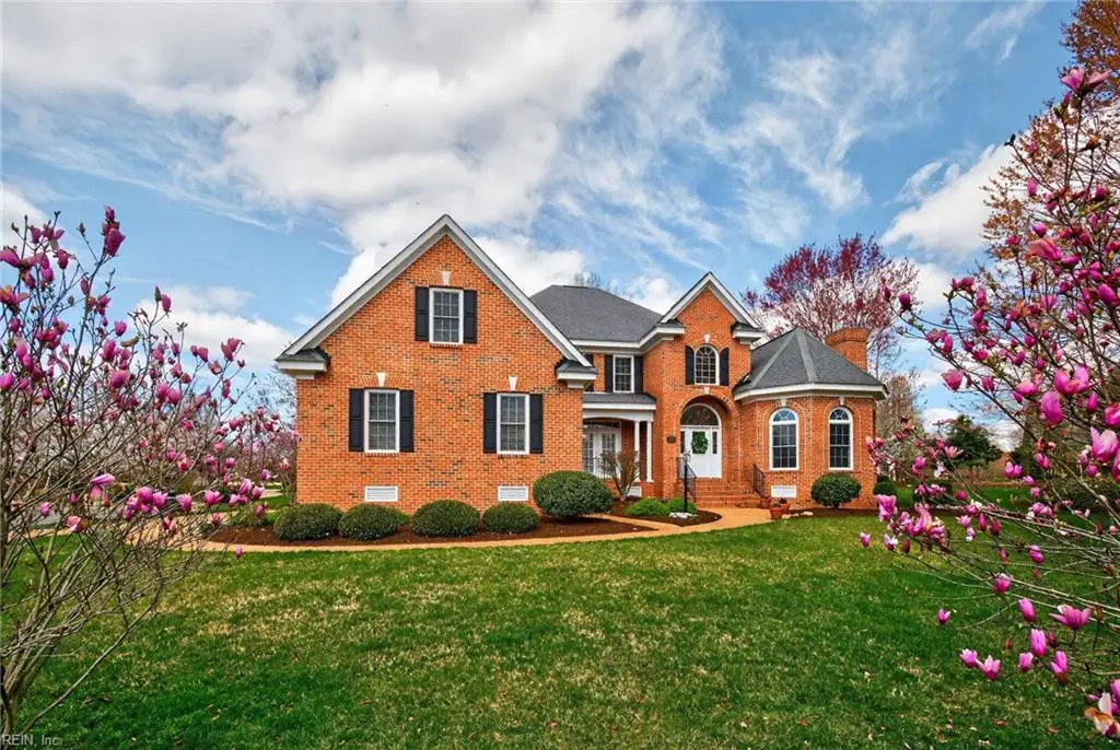 141 Oak Hollow, Williamsburg, VA 23188 - #1