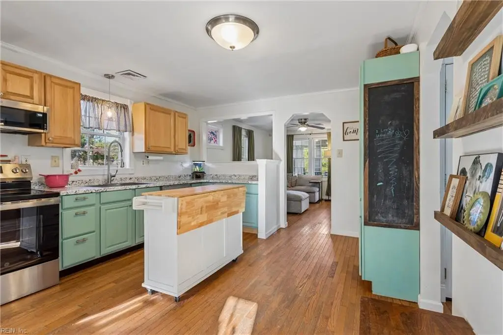 3125 Browns Bay Road, Hayes, VA 23072 - #1