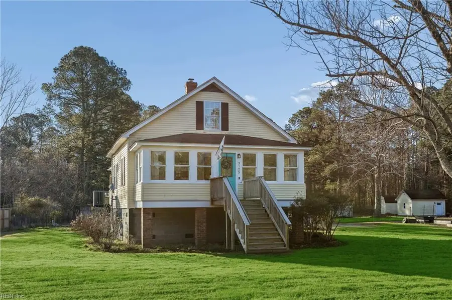 3125 Browns Bay Road, Hayes, VA 23072 - #2