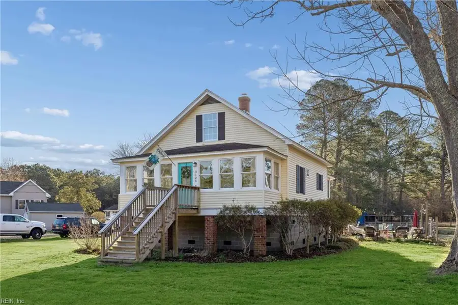 3125 Browns Bay Road, Hayes, VA 23072 - #3