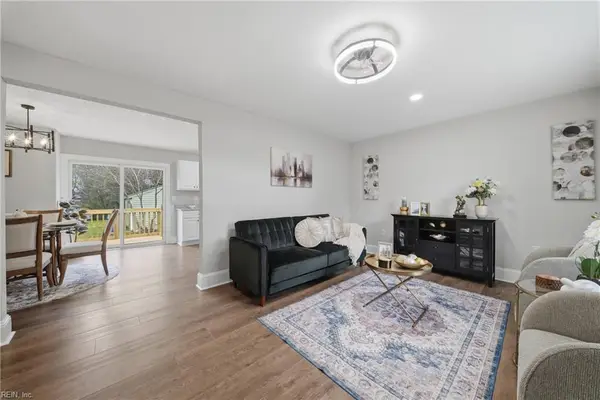 240 Plover Drive, Portsmouth, VA 23704