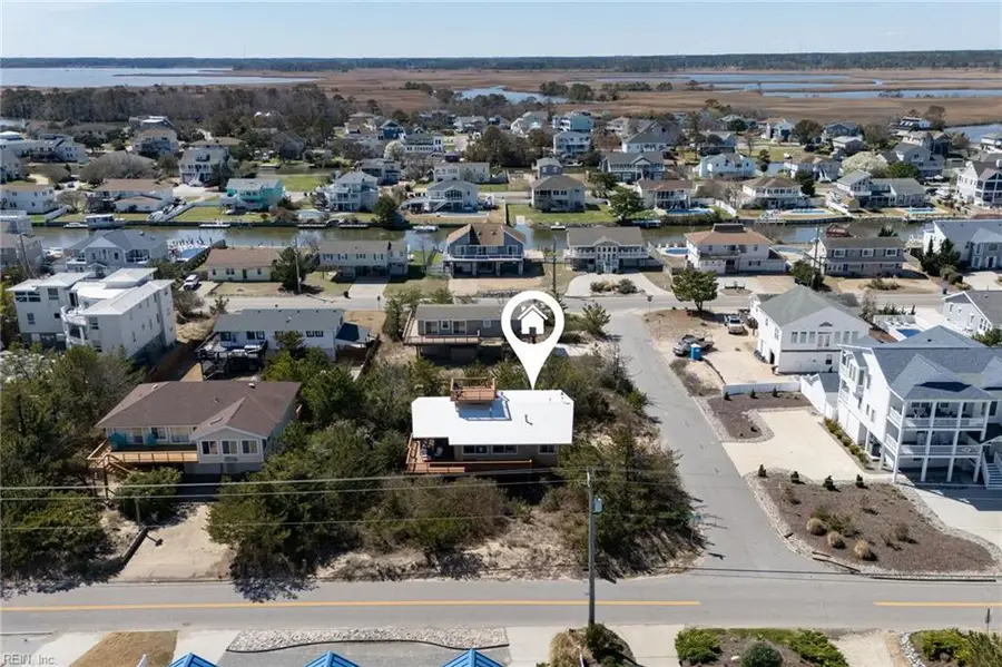 2901 Sandfiddler Road, Virginia Beach, VA 23456 - #2