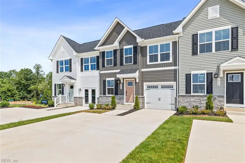 5012 Winding Creek, Williamsburg, VA 23188 - #1