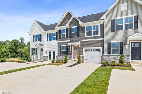 5012 Winding Creek #2E, Williamsburg, VA 23188