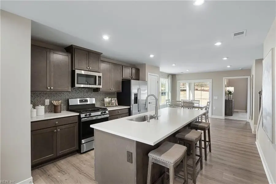 5012 Winding Creek, Williamsburg, VA 23188 - #3