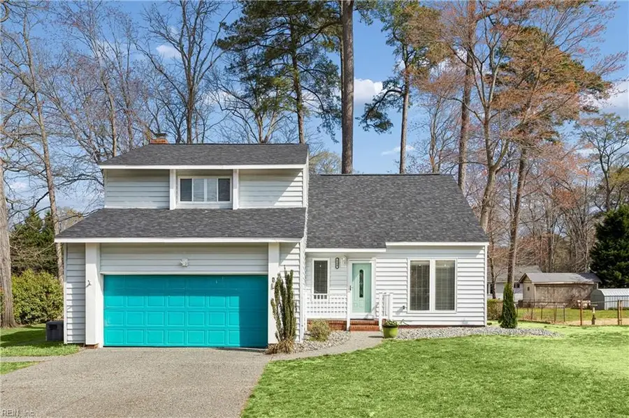 514 York Warwick Drive, Yorktown, VA 23692 - #2