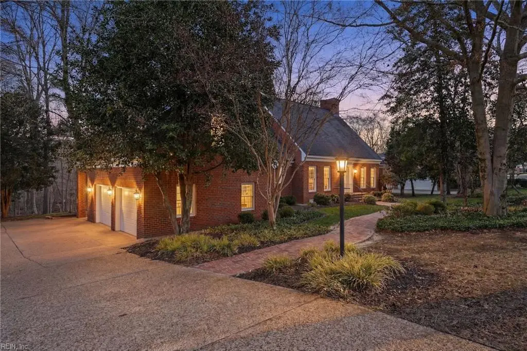 124 Roffinghams Way, Williamsburg, VA 23185 - #1