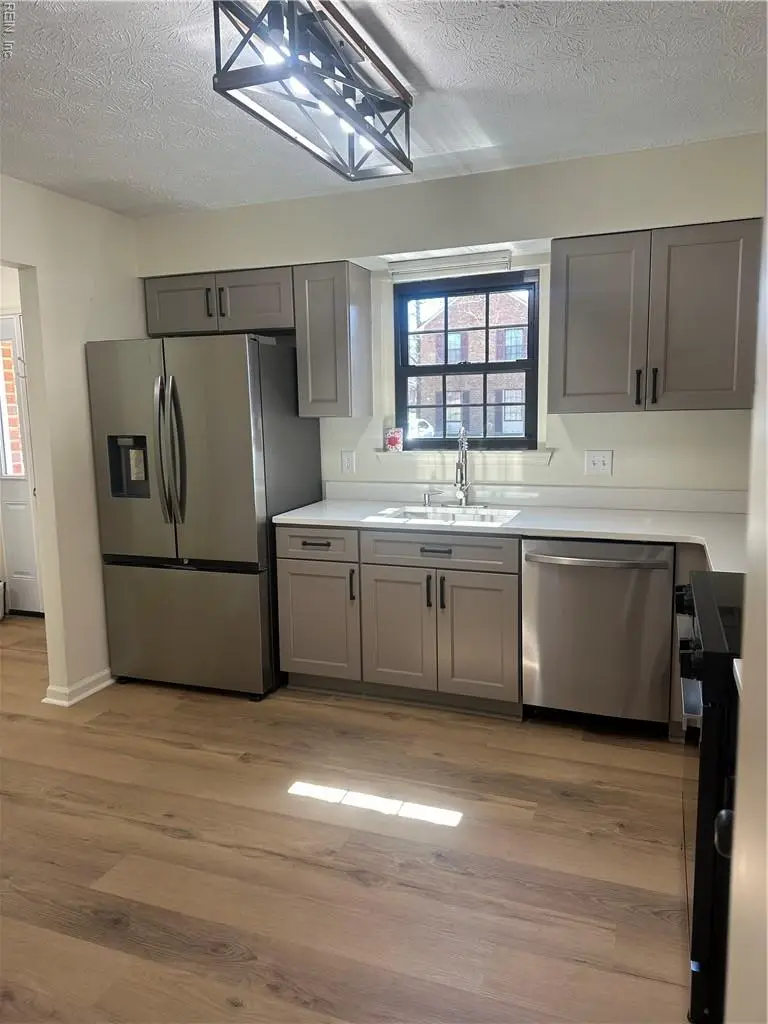 369 Deputy Lane #E, Newport News, VA 23608 - #3