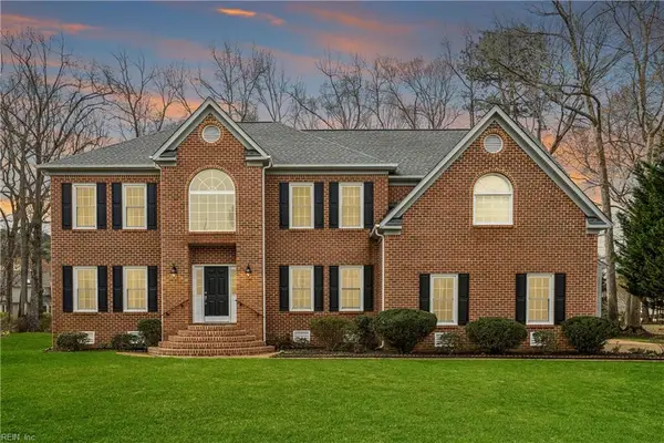 102 Homestead Place, Yorktown, VA 23693