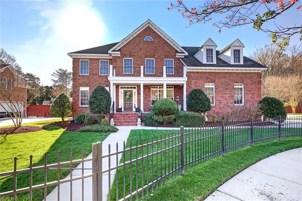 2360 Nettleford Way, Virginia Beach, VA 23453