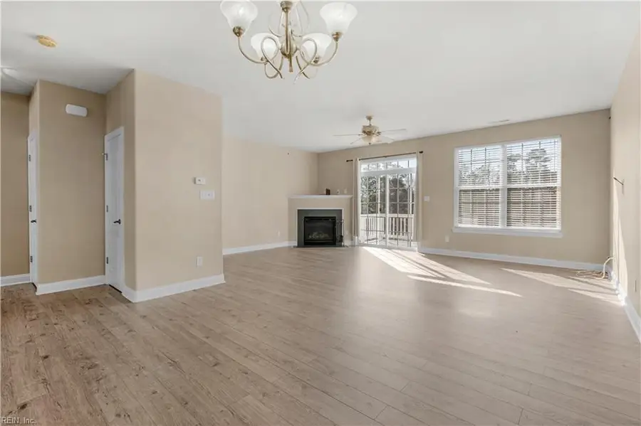 4505 Leamore Square Road, Virginia Beach, VA 23462 - #2