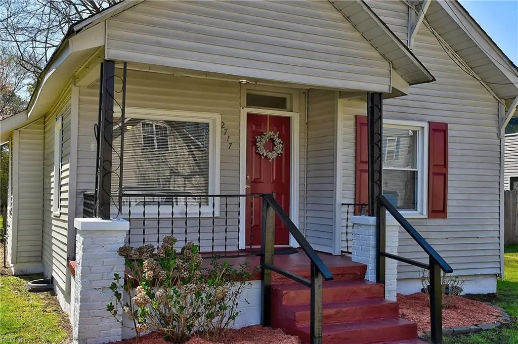 2717 Thomas Street, Chesapeake, VA 23323 - #1
