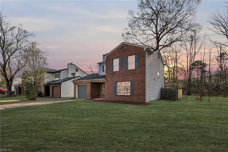 7 Wild Duck Court, Hampton, VA 23666 - #3