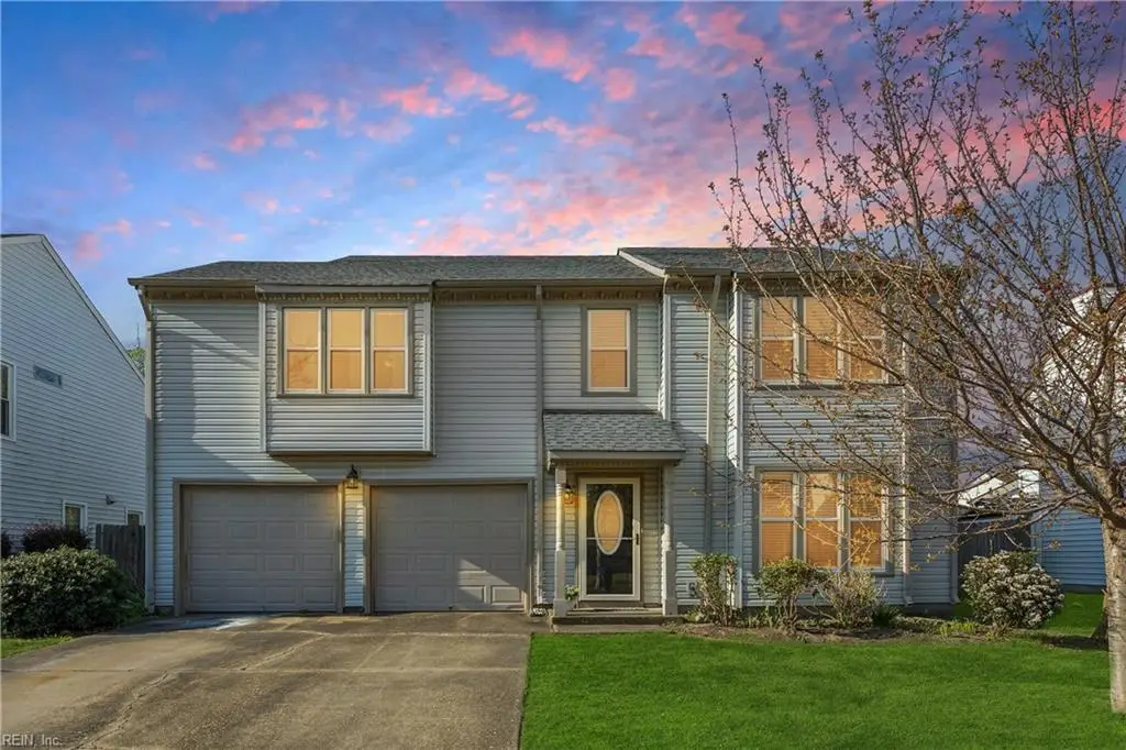 4868 Boxford Road, Virginia Beach, VA 23456 - #1