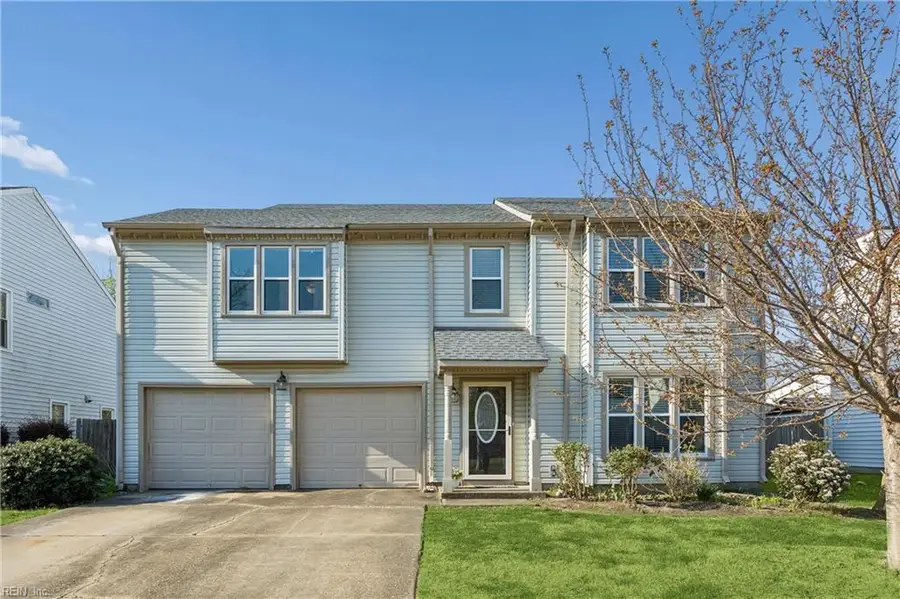 4868 Boxford Road, Virginia Beach, VA 23456 - #3