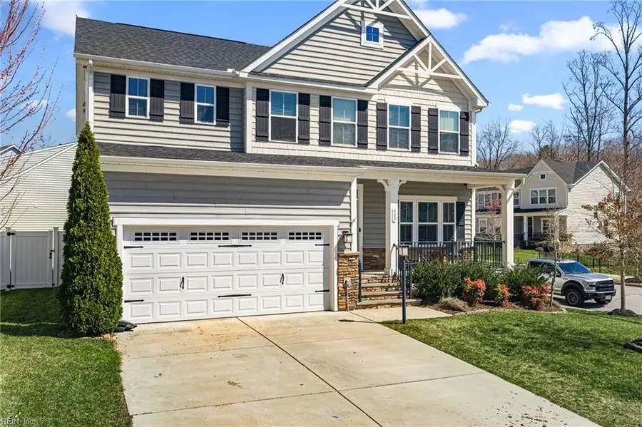 600 Clements Mill Trace, Williamsburg, VA 23185 - #3