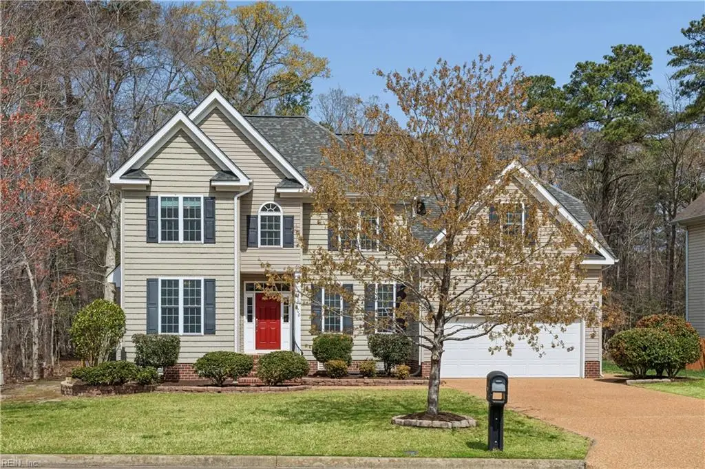 208 Tabb Lane, Yorktown, VA 23693 - #1