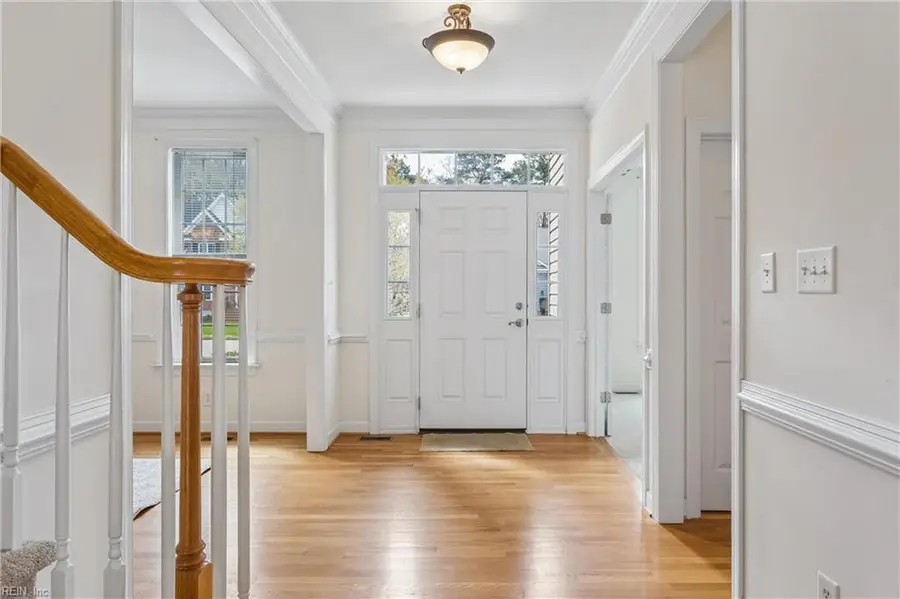 208 Tabb Lane, Yorktown, VA 23693 - #3