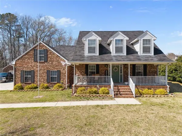 15236 W Ashby Way, Carrollton, VA 23314