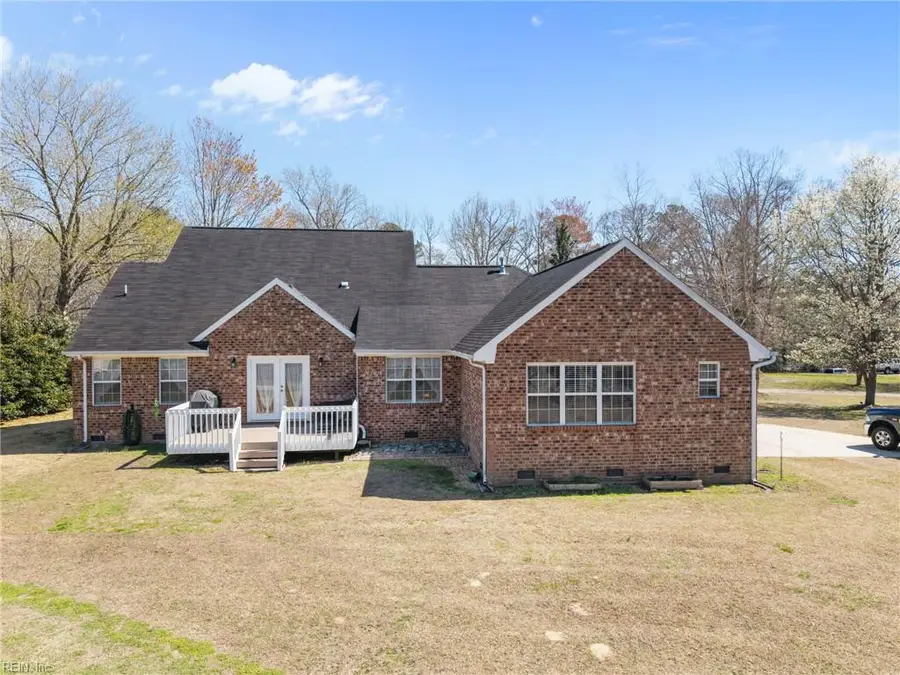 15236 W Ashby Way, Carrollton, VA 23314 - #2