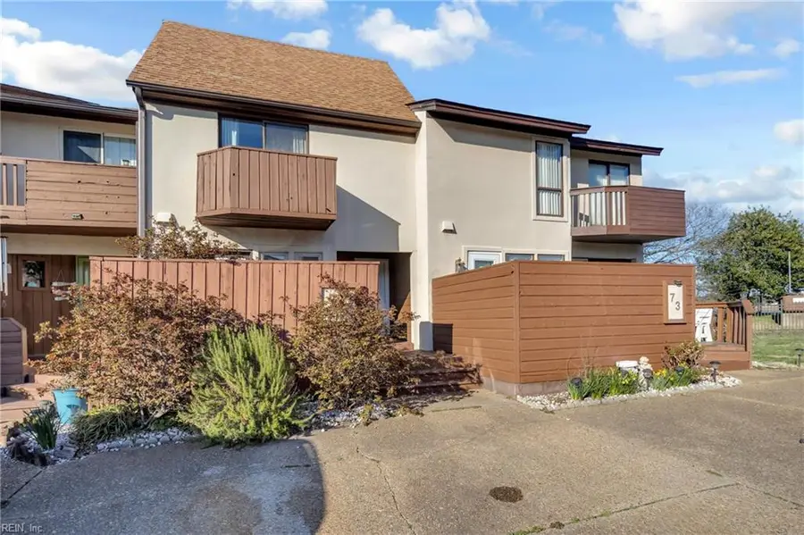 71 Waters Edge Circle, Hampton, VA 23669 - #3