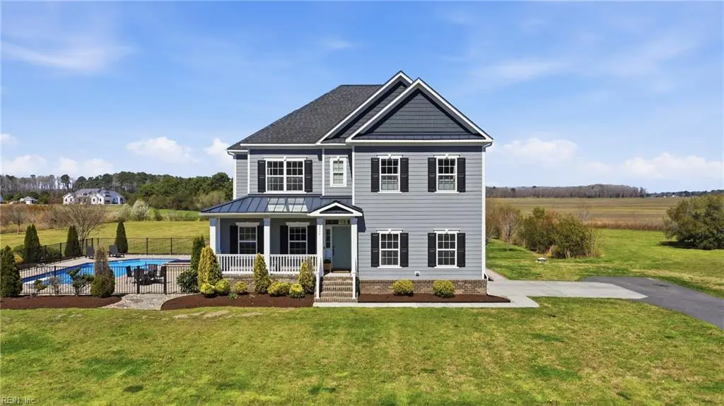 2008 Camden Court, Virginia Beach, VA 23457 - #1