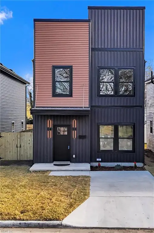 26 Booker Street, Hampton, VA 23663 - #1