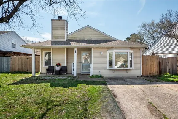 3421 Dana Lane, Virginia Beach, VA 23452