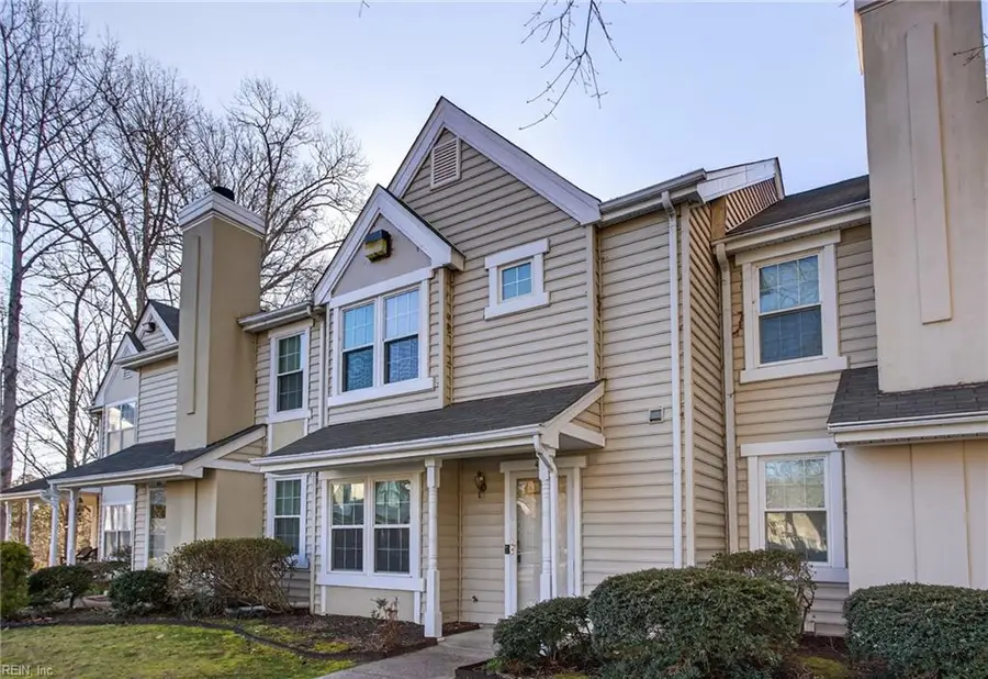 452 Rivers Ridge Circle, Newport News, VA 23608 - #2