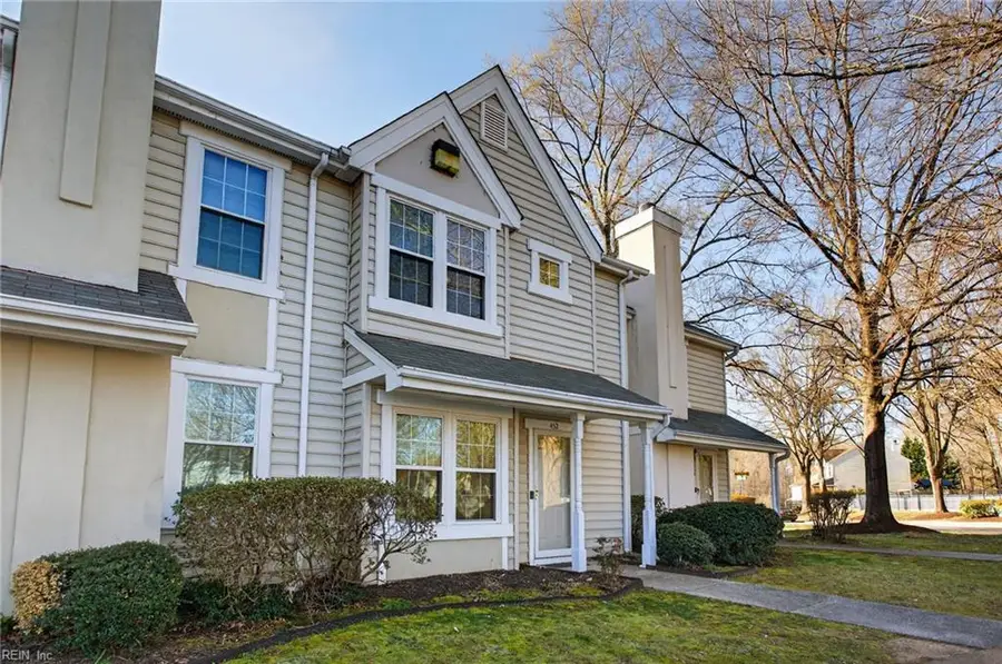 452 Rivers Ridge Circle, Newport News, VA 23608 - #3