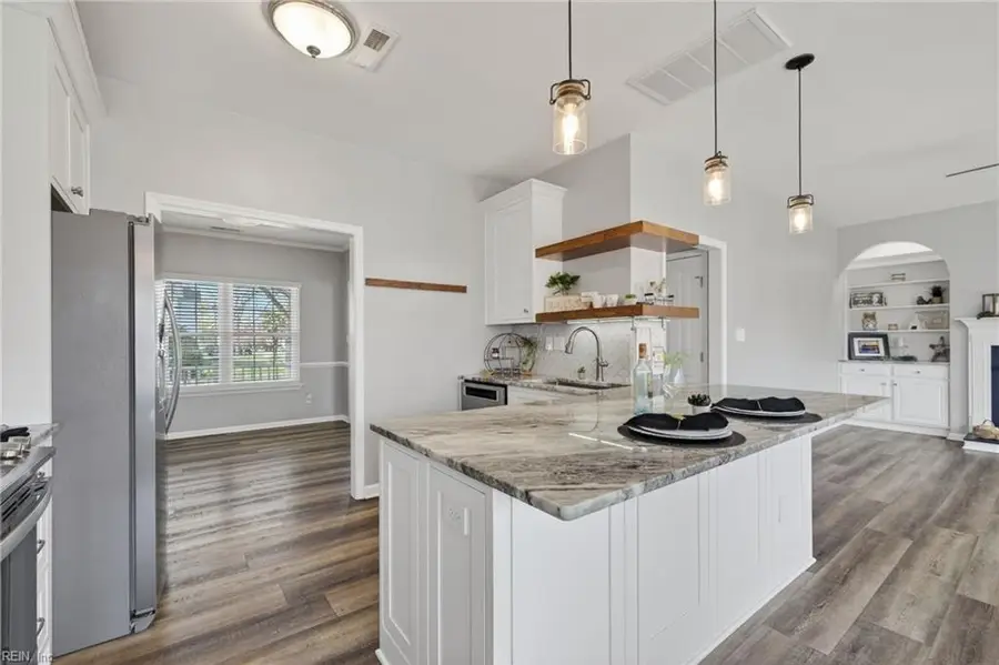 2452 Lewis Drive, Virginia Beach, VA 23454 - #3