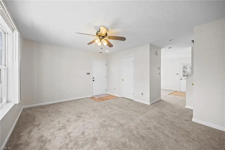 101 Ripon Way, Newport News, VA 23608 - #3