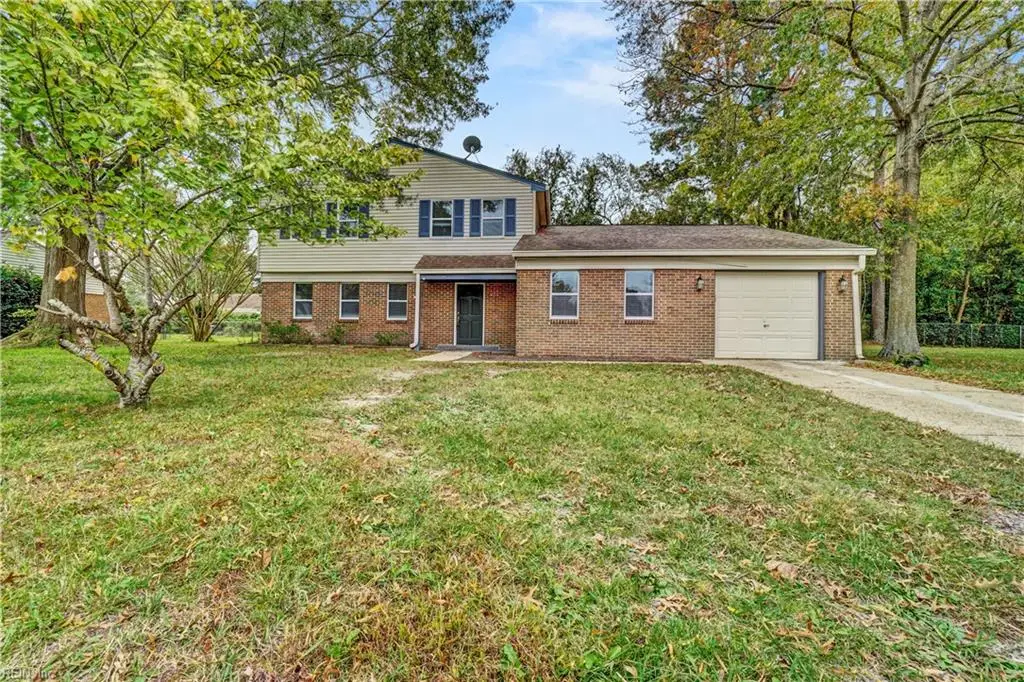828 Timberlake Drive, Virginia Beach, VA 23464 - #1