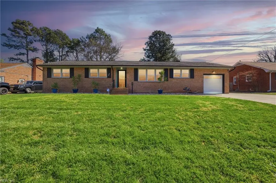 571 Viking Drive, Newport News, VA 23602 - #2