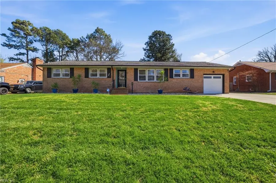 571 Viking Drive, Newport News, VA 23602 - #3