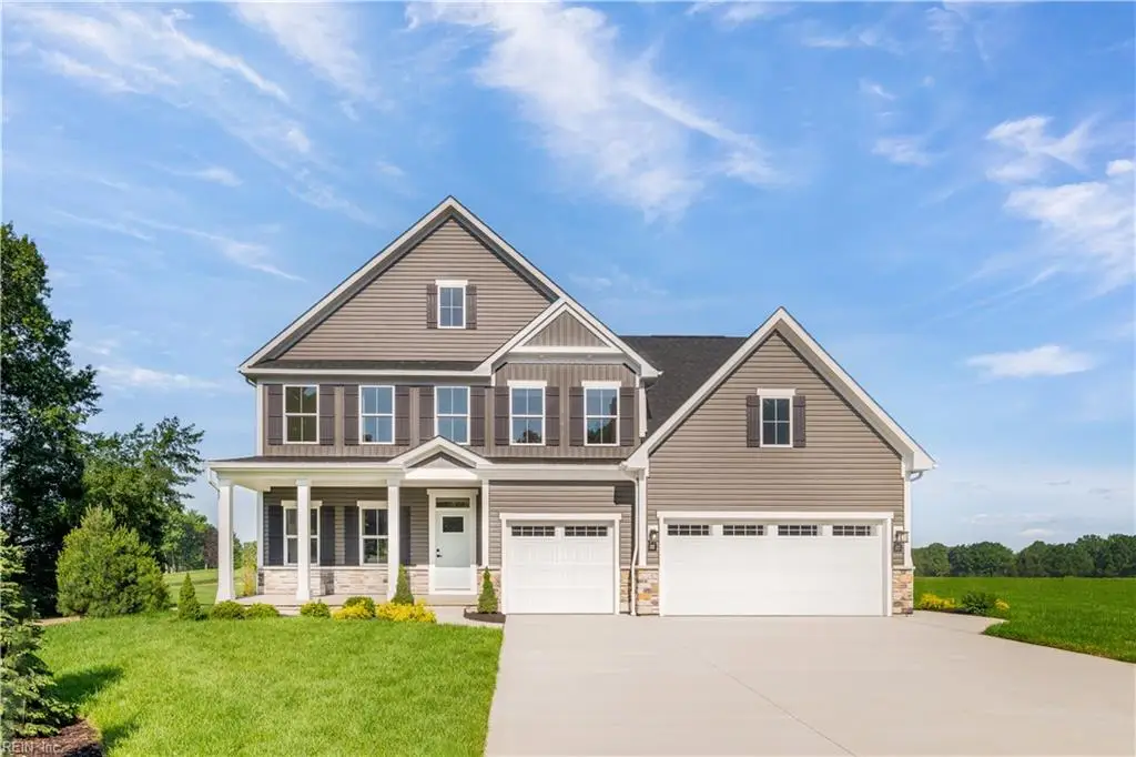 211 Leif Street, Moyock, NC 27958 - #1