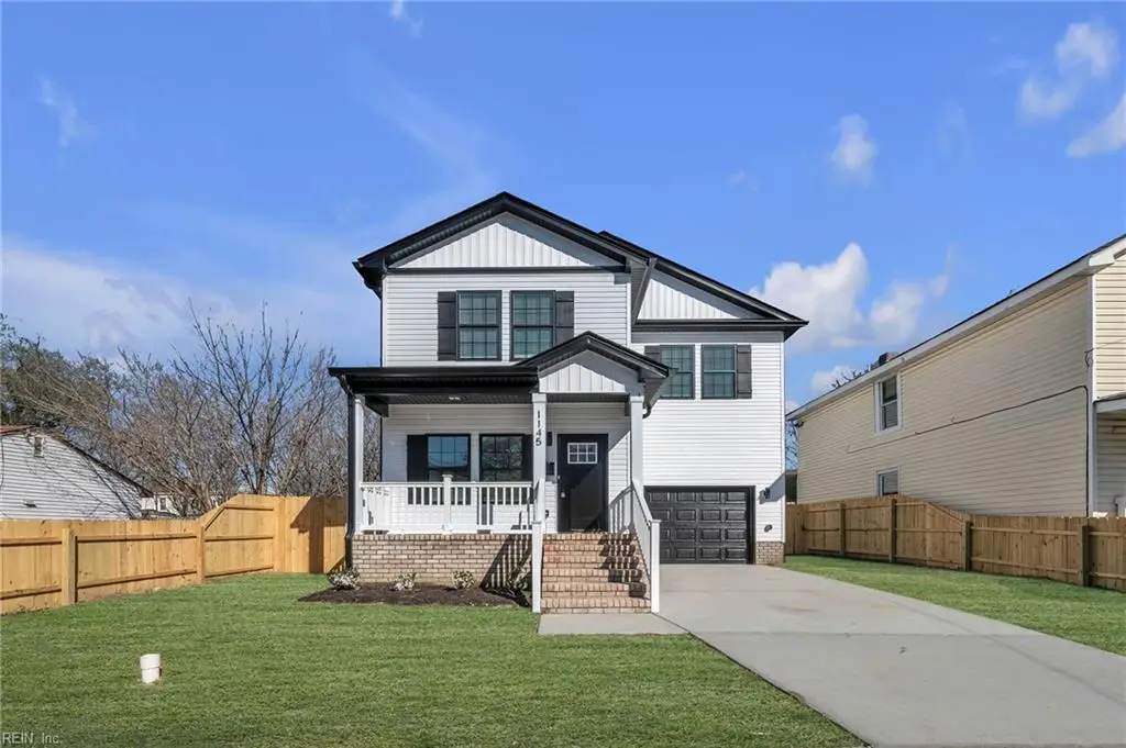 1145 29 Street, Newport News, VA 23607 - #1