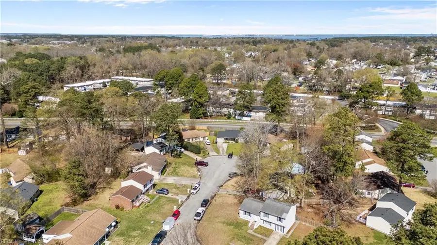 19 Old Church Circle, Portsmouth, VA 23703 - #3