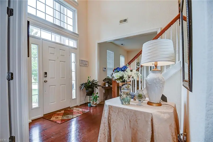 2001 Fieldstone Lane, Suffolk, VA 23434 - #2