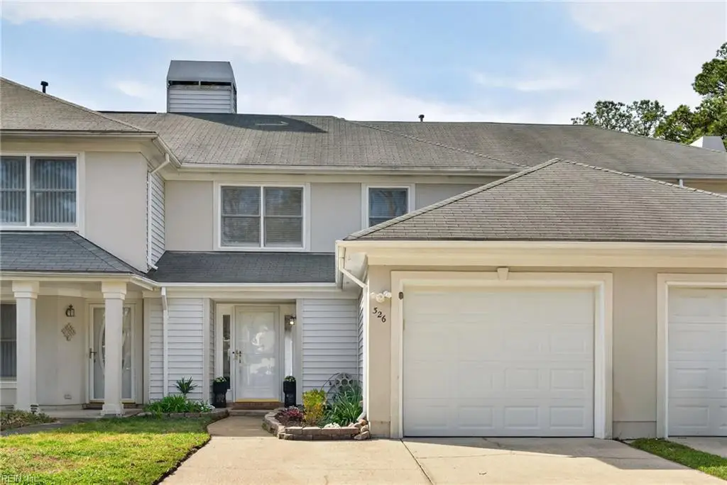 326 Esplanade Place, Chesapeake, VA 23320 - #1
