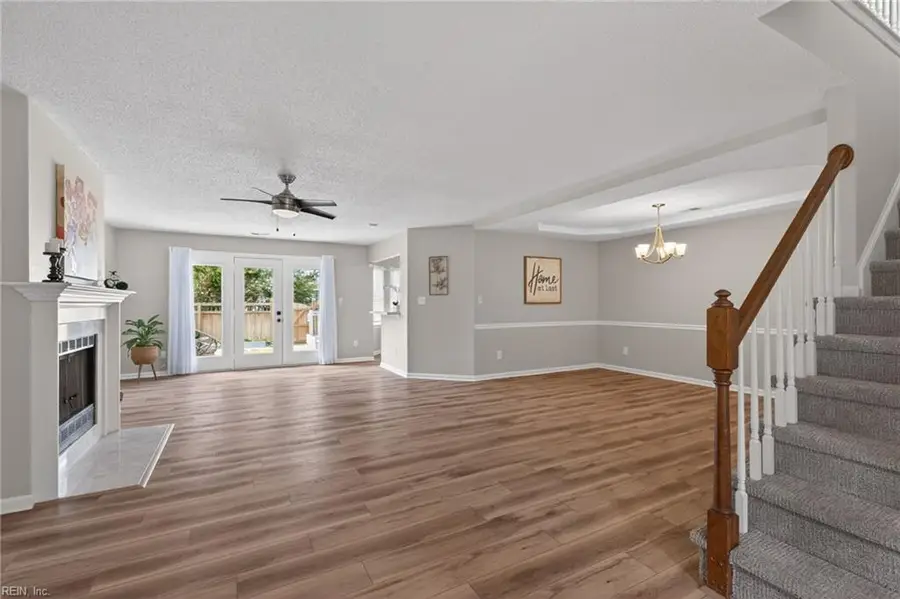 326 Esplanade Place, Chesapeake, VA 23320 - #3