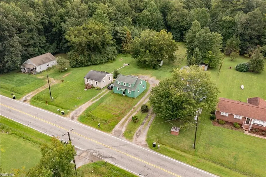 12265 Smiths Neck Road, Carrollton, VA 23314 - #3