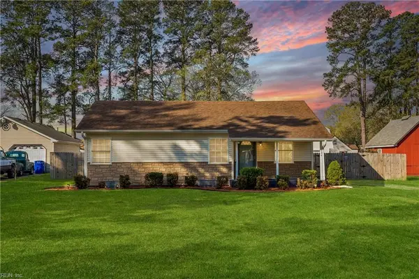 224 Cypress Road, Portsmouth, VA 23701