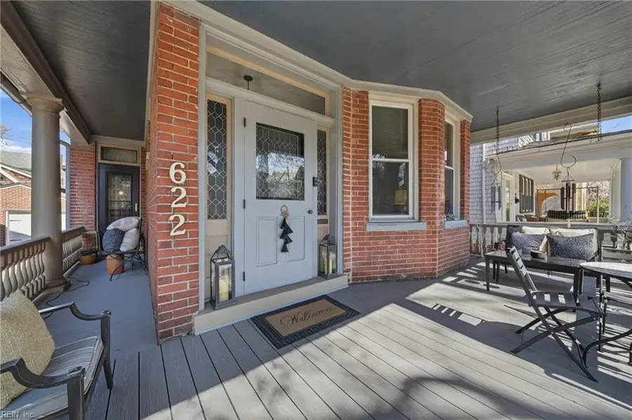 622 Maury Avenue, Norfolk, VA 23517 - #2