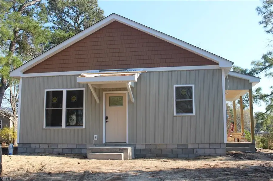 1920 Gum Bridge Road, Virginia Beach, VA 23457 - #3