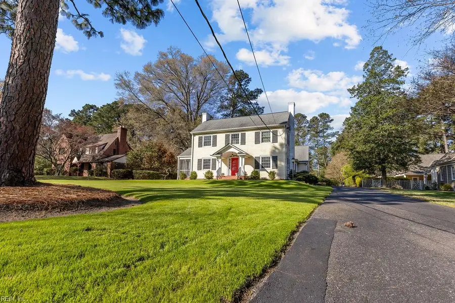 405 Meadow Lane, Franklin, VA 23851 - #2