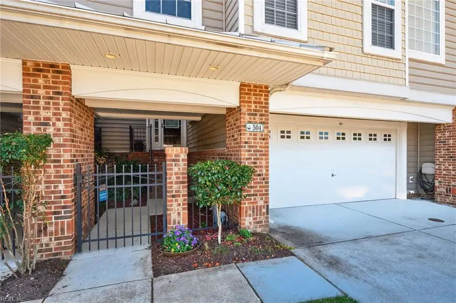 504 Crystal Bay Circle, Suffolk, VA 23435 - #3