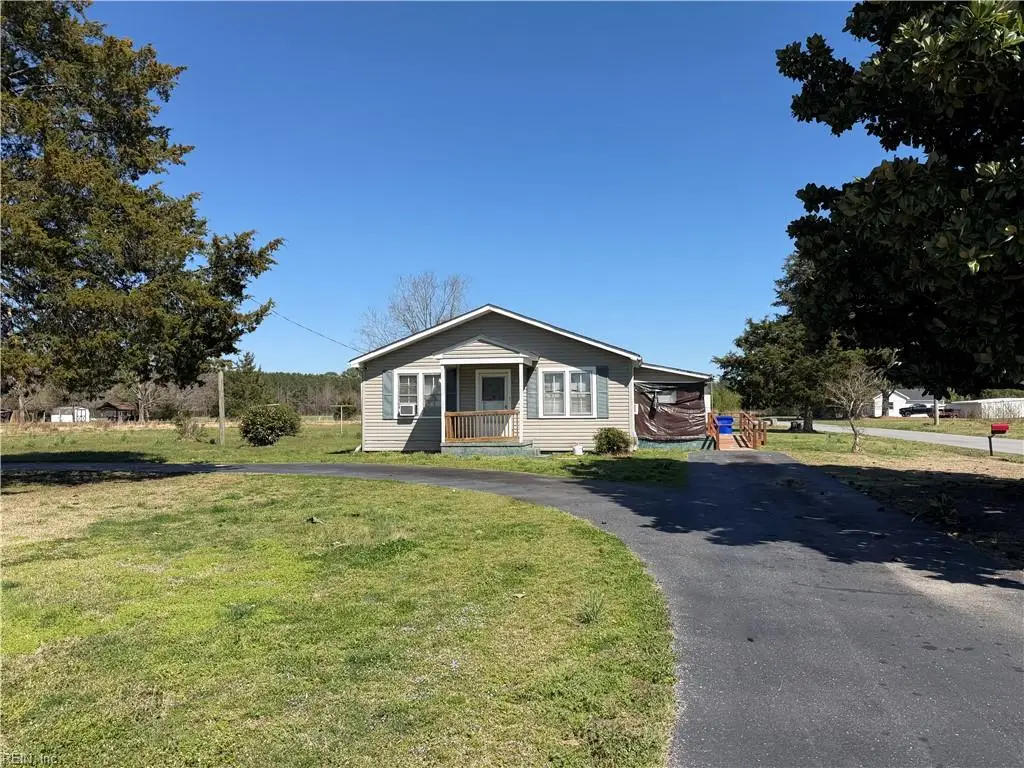 1017 Longstreet Lane, Suffolk, VA 23437 - #1