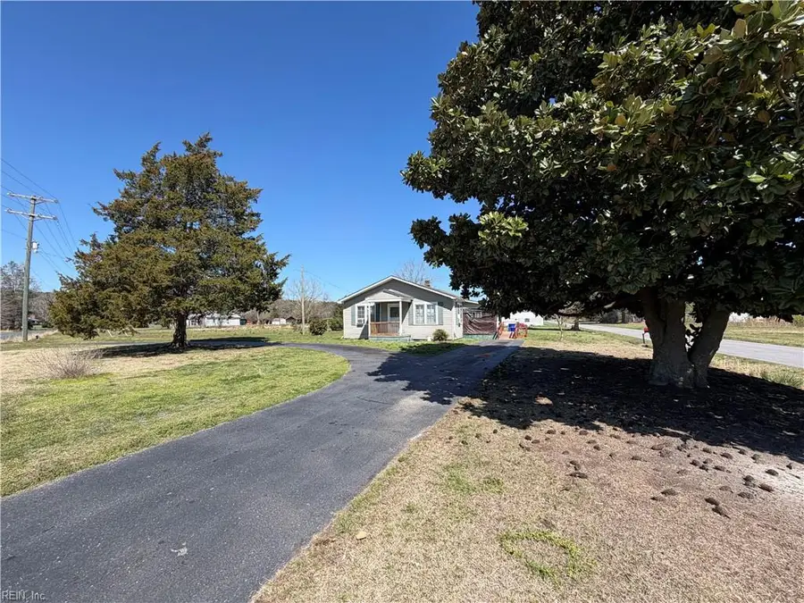 1017 Longstreet Lane, Suffolk, VA 23437 - #2